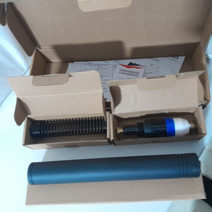 Продам голову на плазморез.