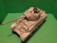 Macheta tanc M4 Sherman scara 1/35