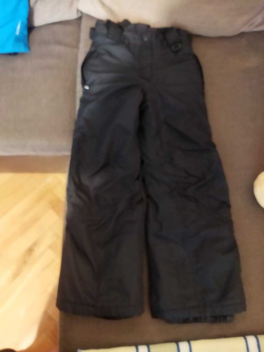 Детска ски грейка,122/128, Crivit