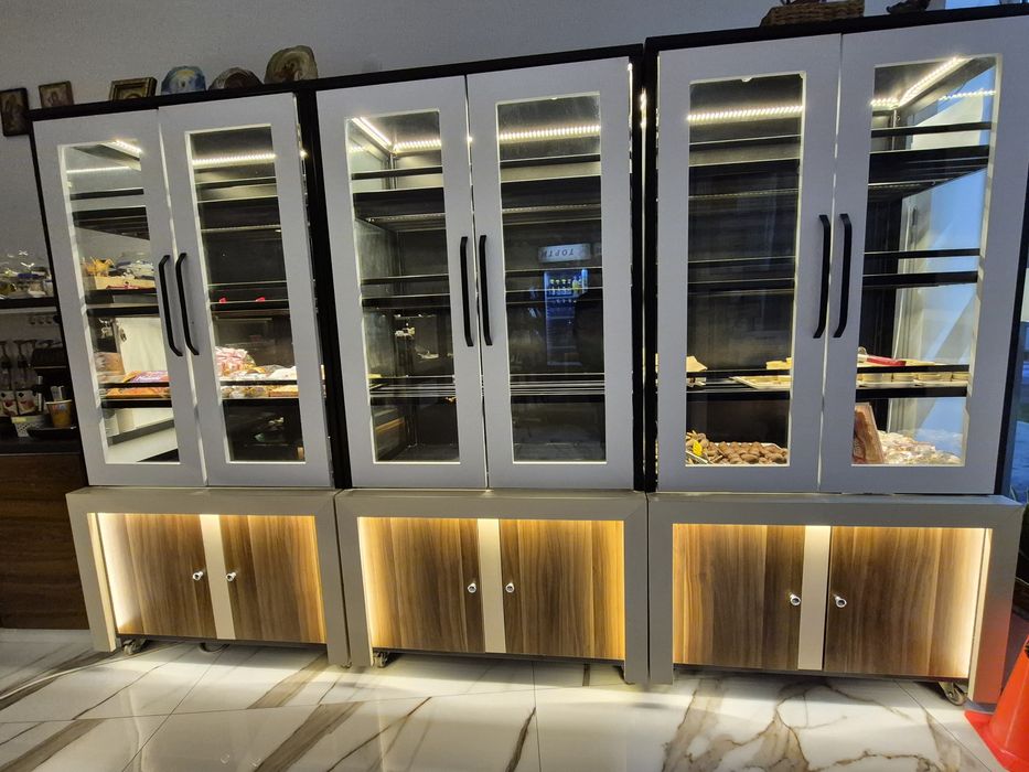 Неутрални витрини