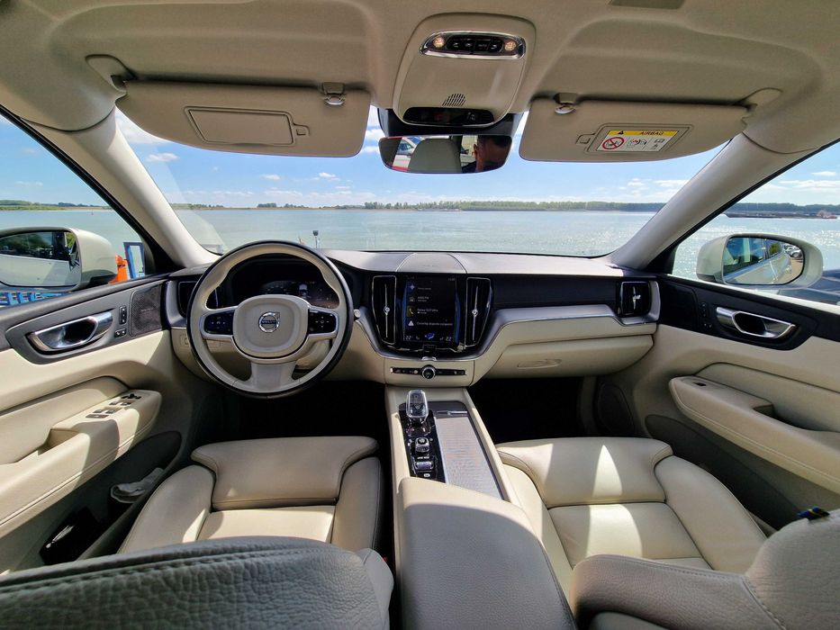 Volvo XC60 Inscription