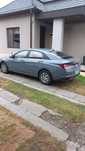 Hyundai Elantra Stare perfecta de functionare,revizii la zi la Hyundai , Garantie 2027
