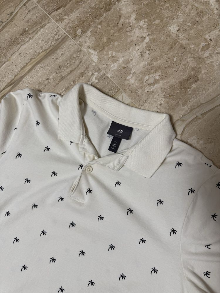 Tricou H&M,Marimea S
