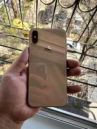 Iphone Xs Gold Ideal