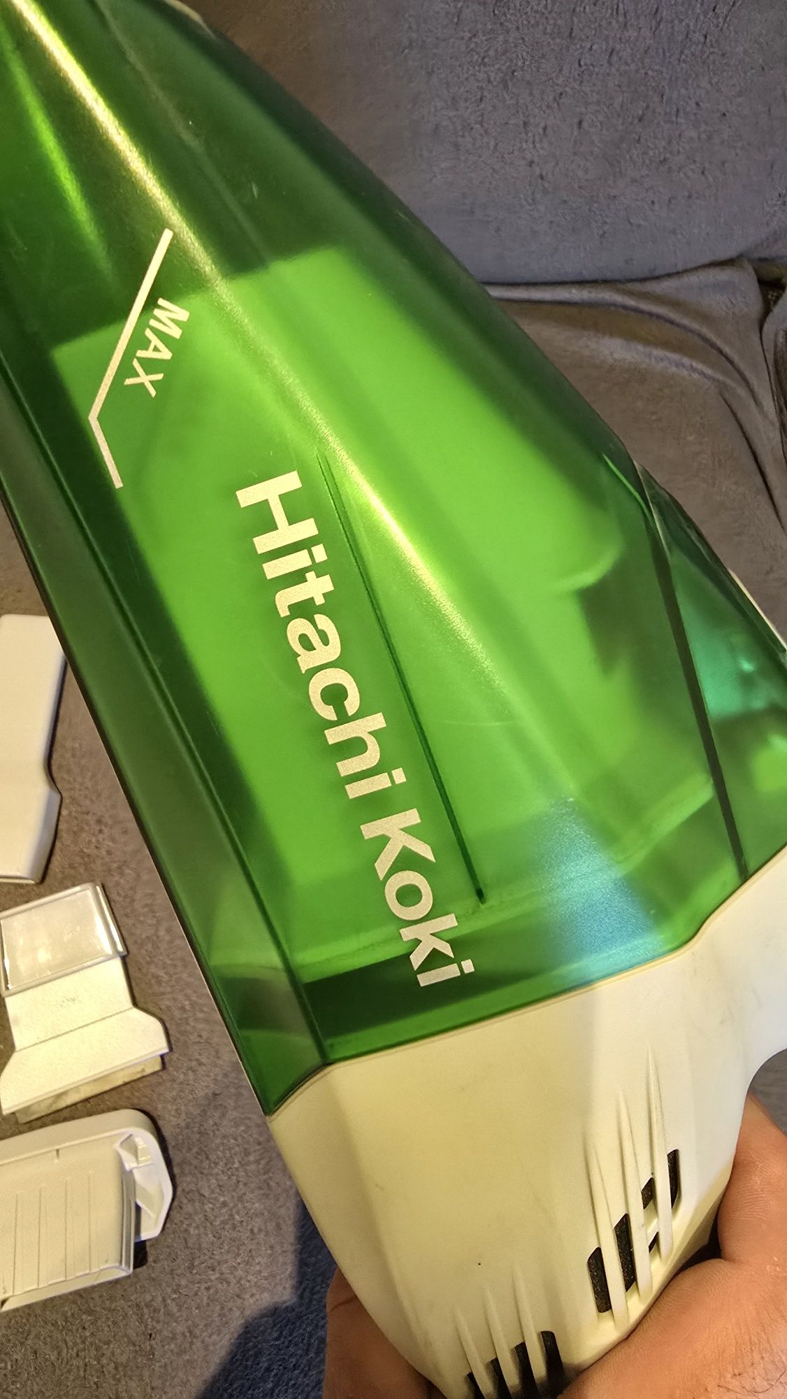 Hitachi 18v   хитачи