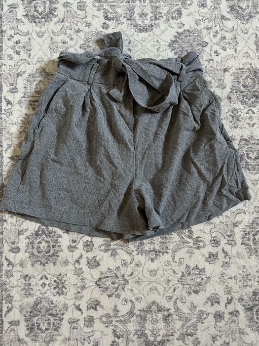 Set 4 perechi de pantaloni scurti copii