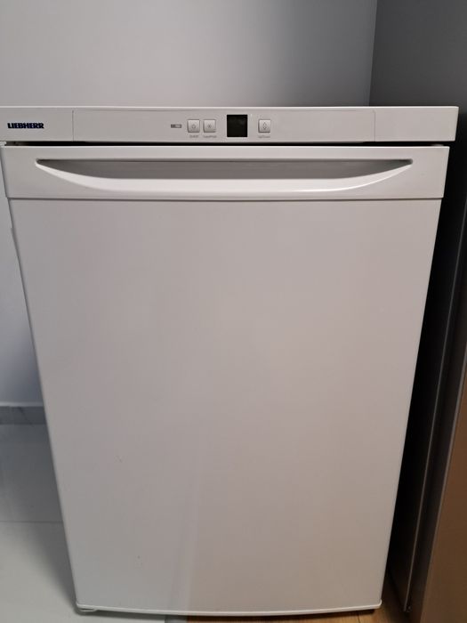 Фризер Liebherr, 98 л