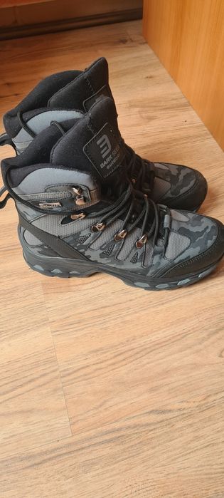 Детски обувки Dark Seer