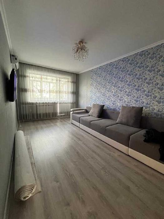 Продается 3-комн квартира по ул Гапеева 25