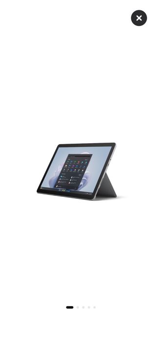 Tableta Microsoft Surface Go 4