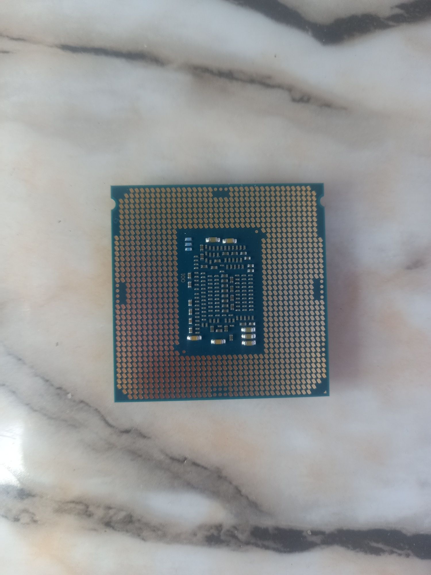Процесор Intel® Core™ i7-7700K lga 1151