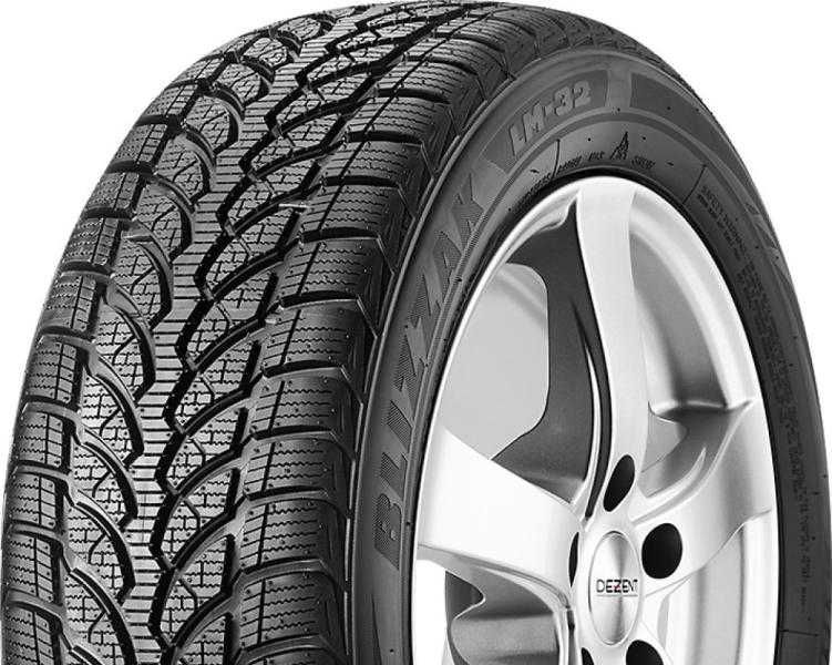 Anvelope Bridgestone Blizzak Lm32 195/65/R15 IARNA