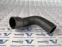 Furtun intercooler -turbina 1.9D 75KW 85KW VOLVO S40 V40 2001-2004