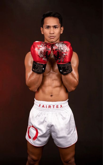 Шорти за muay thai или kickbox Fairtex