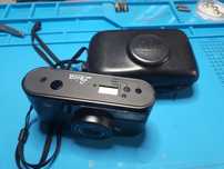 Camera compacta Leica C1 , 35mm p&s film camera