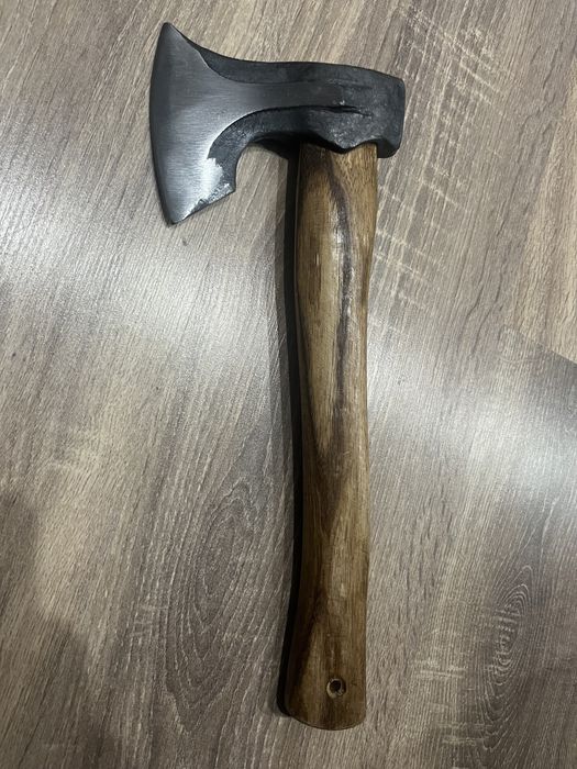 Мини TOПOPИK KoBaный Новый