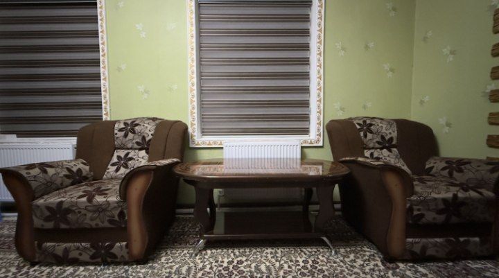 Mebil sotiladi hammasi