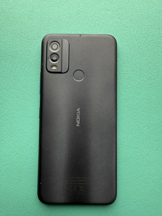 смартфон Nokia C22 4GB