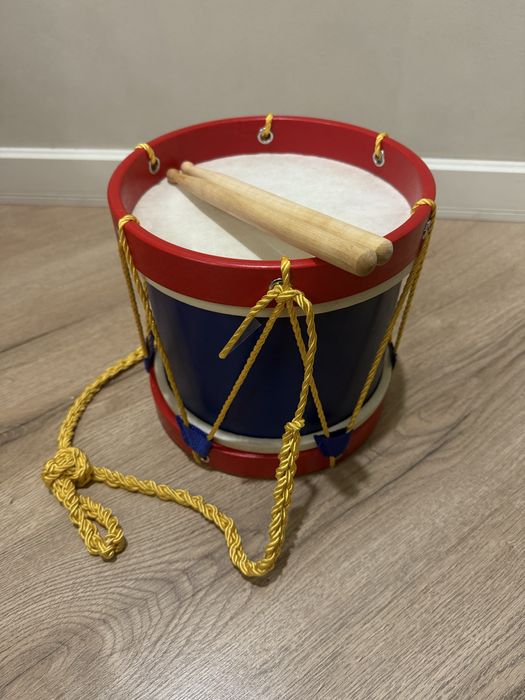 Продам барабан новый