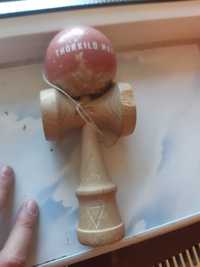 Kendama Thorkild May