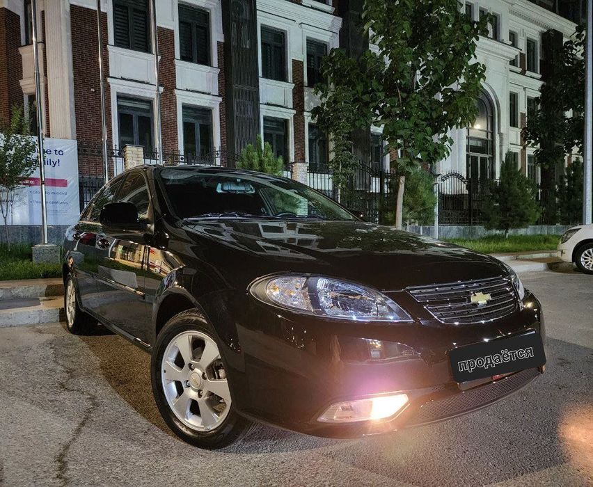 Продам Jentra 2023 Автомат