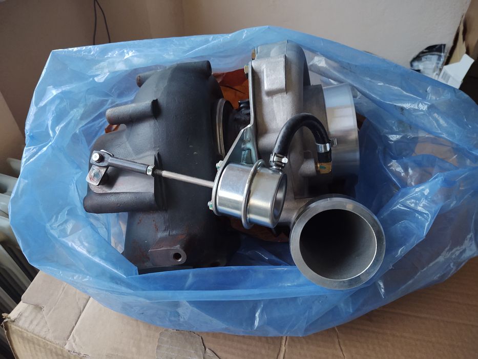 Turbina DAF XF/CF 430 Cai Putere