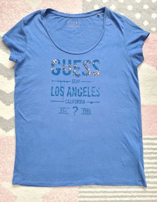 Tricou Guess marime L