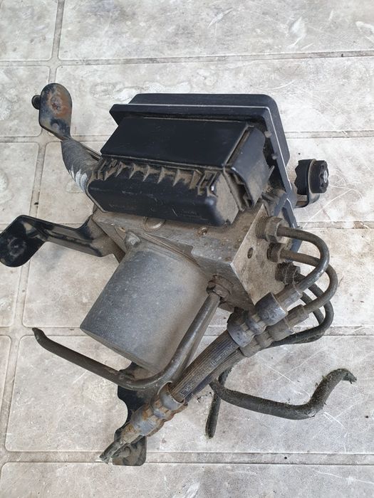 Modul ABS  BMW F10