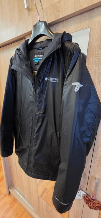 Geaca columbia omni heat Arch Rock II masura S