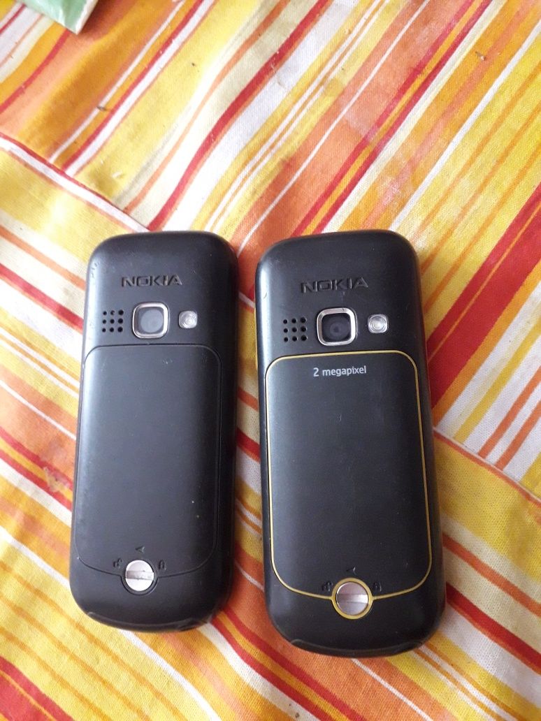 Nokia 3720c Neverlock