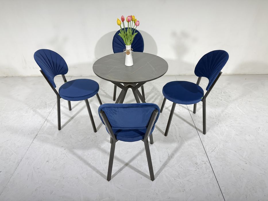 Мелел Стол ва Стул