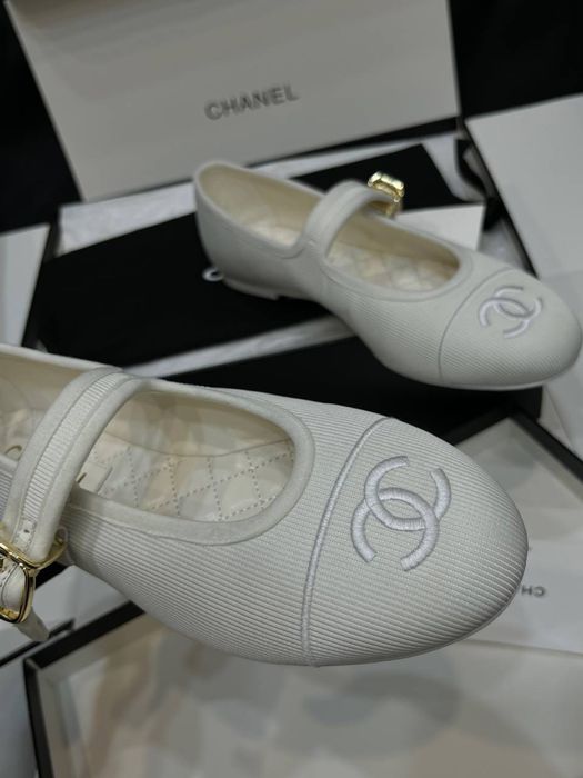 Balerini Chanel 35-42