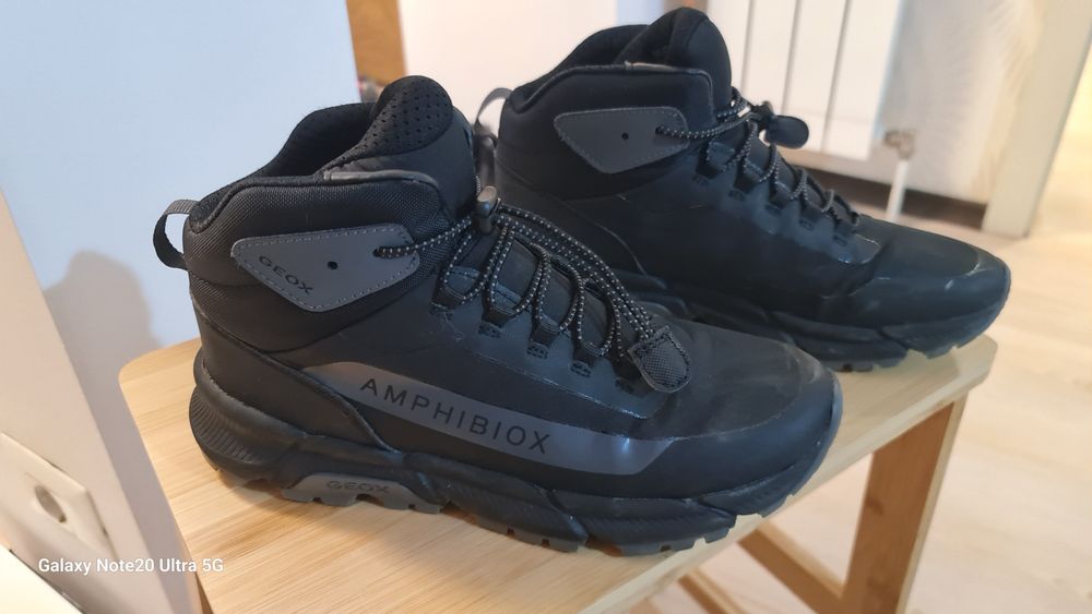 Bocanci geox amphibiox