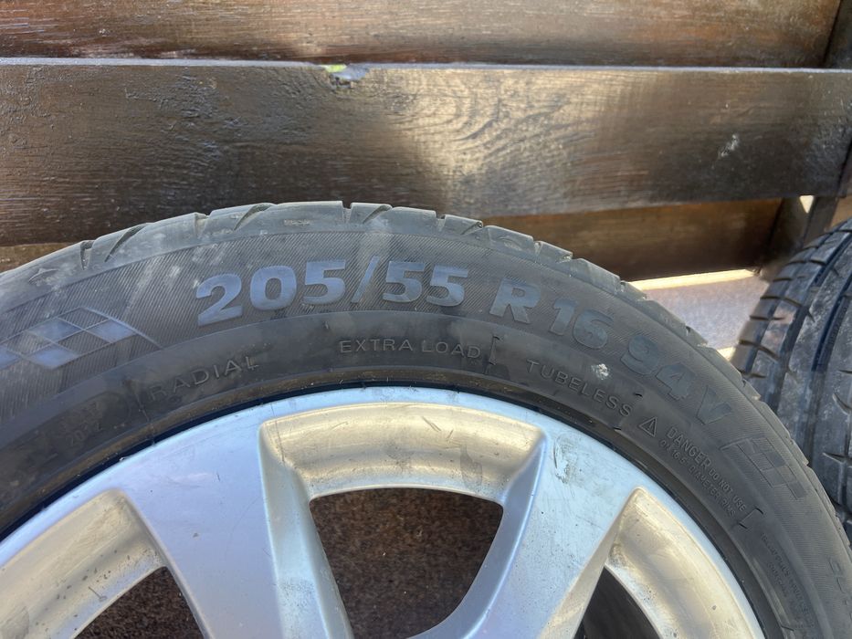 Vand rotii audi b8 in stare buna (ca noi )