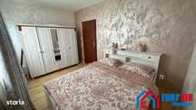 Apartament cu 2 camere decomandat situat in Sibiu str. Doamna Stanca.