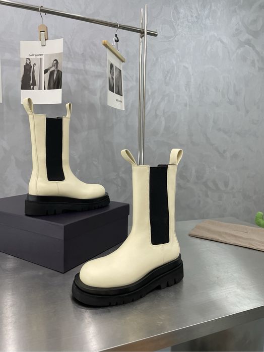 Ghete Bottega Veneta