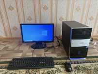 Alser computers intel (R) core 2