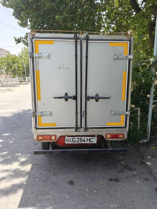 Продам Машину  HaFeI