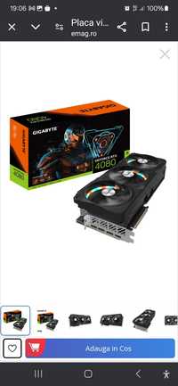 Rtx 4080 Oc 16gb