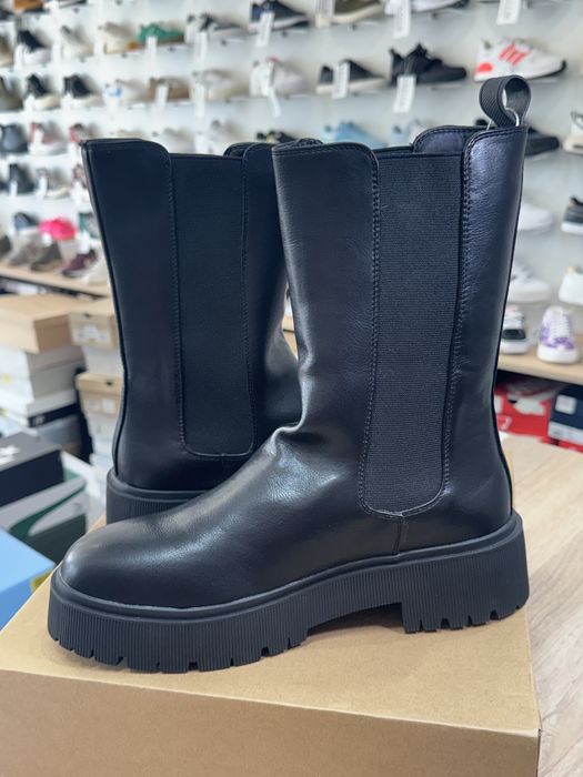 Cizme Bull Boxer Dama - 42