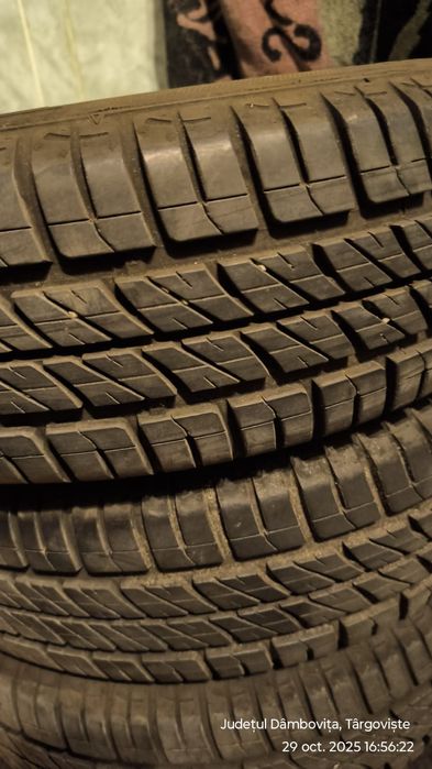 Anvelope vara Debica165/70/14