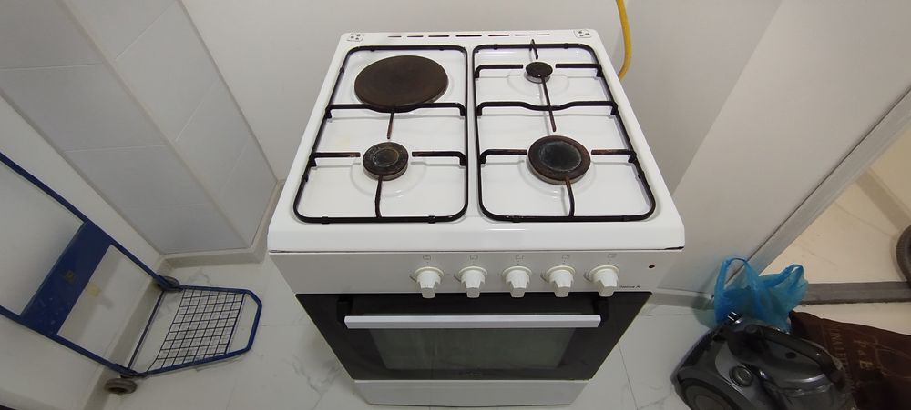Продам плиту Artel модель Ottima K, 4-х комфорочная.