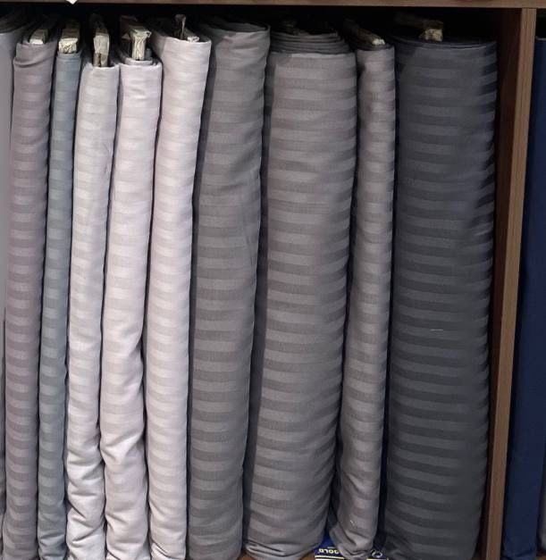 Простыни на резинке