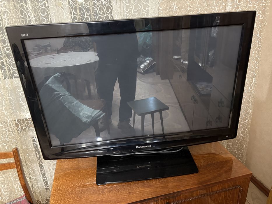 Телевизор panasonic
