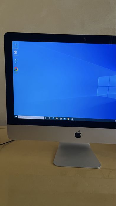 Imac pro 21,5 диагональ