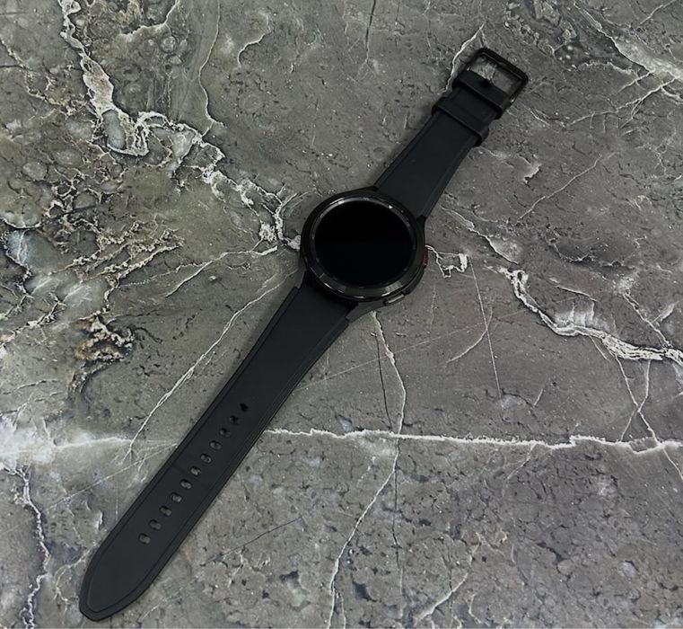 Samsung Galaxy Watch 4-44 mm ( лот:510849 ) Экибастуз,Ауэзова 36