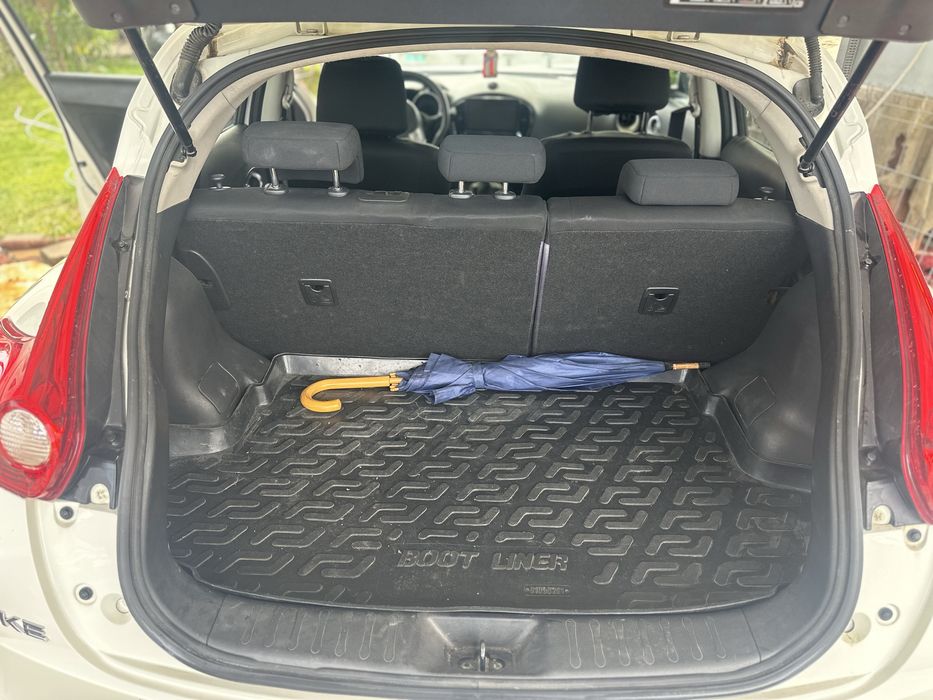 Nissan JUKE de vanzare