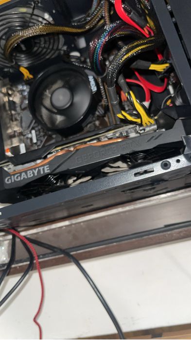 Nvidia rtx 2060 super