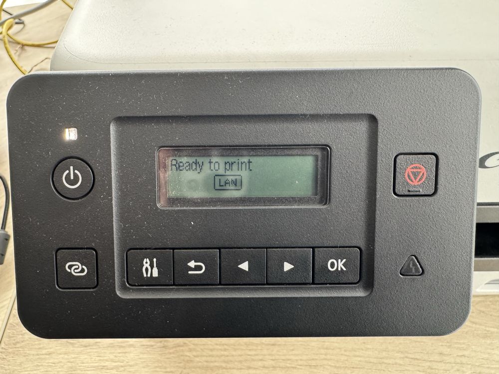 Canon MAXIFY GX5050 | Цветен мастиленоструен MegaTank принтер