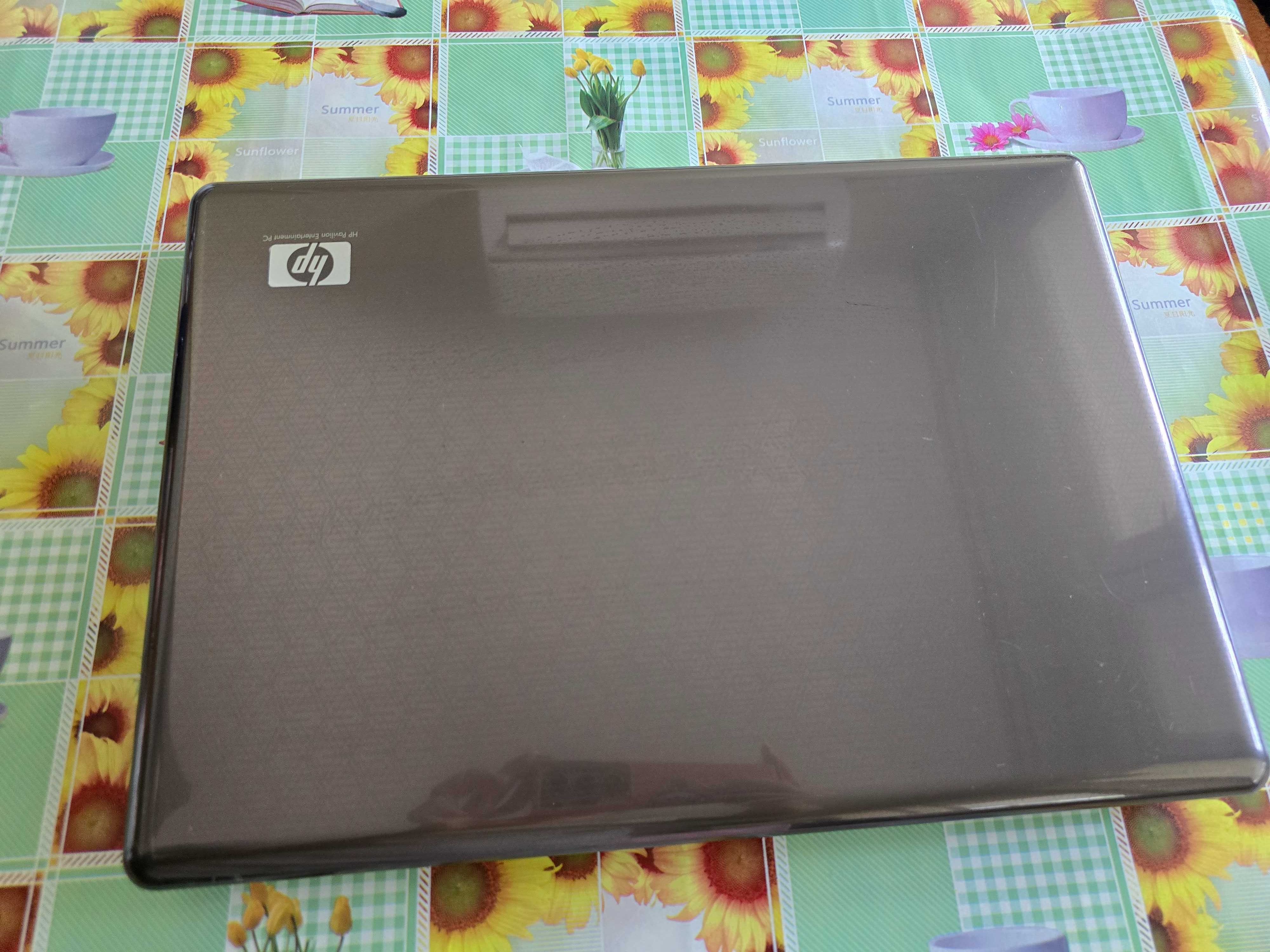 Ноутбук HP Pavilion DV7 на запчасти